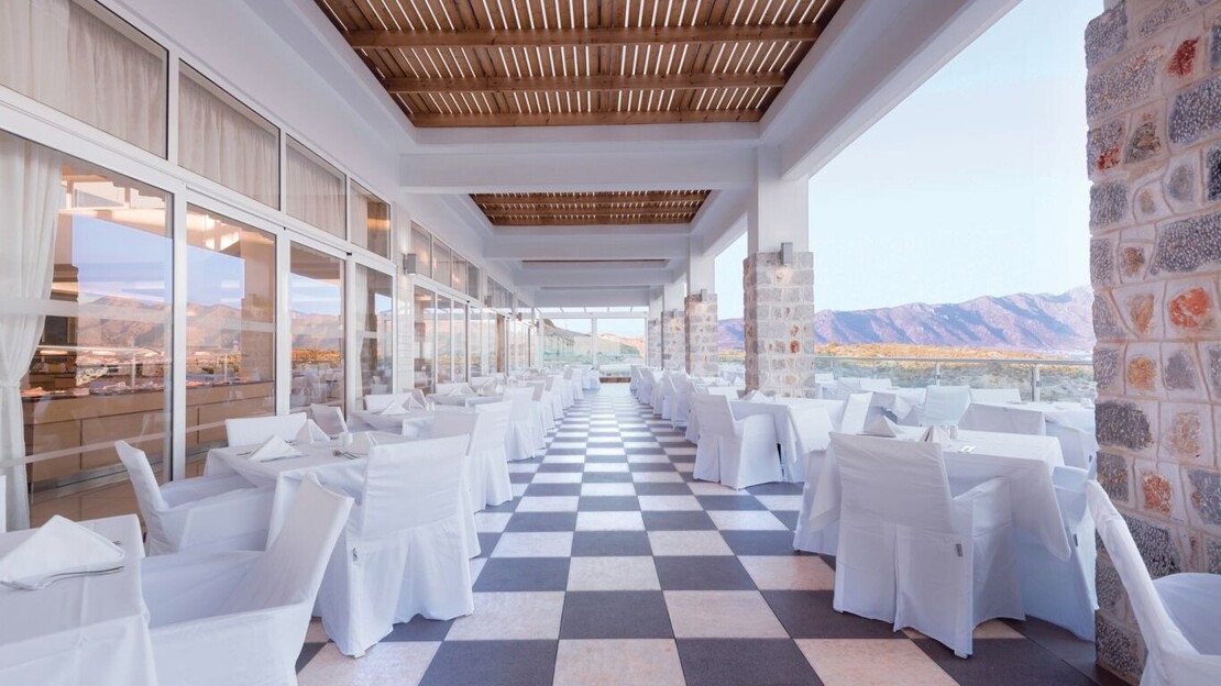 Grand Blue Beach Hotel